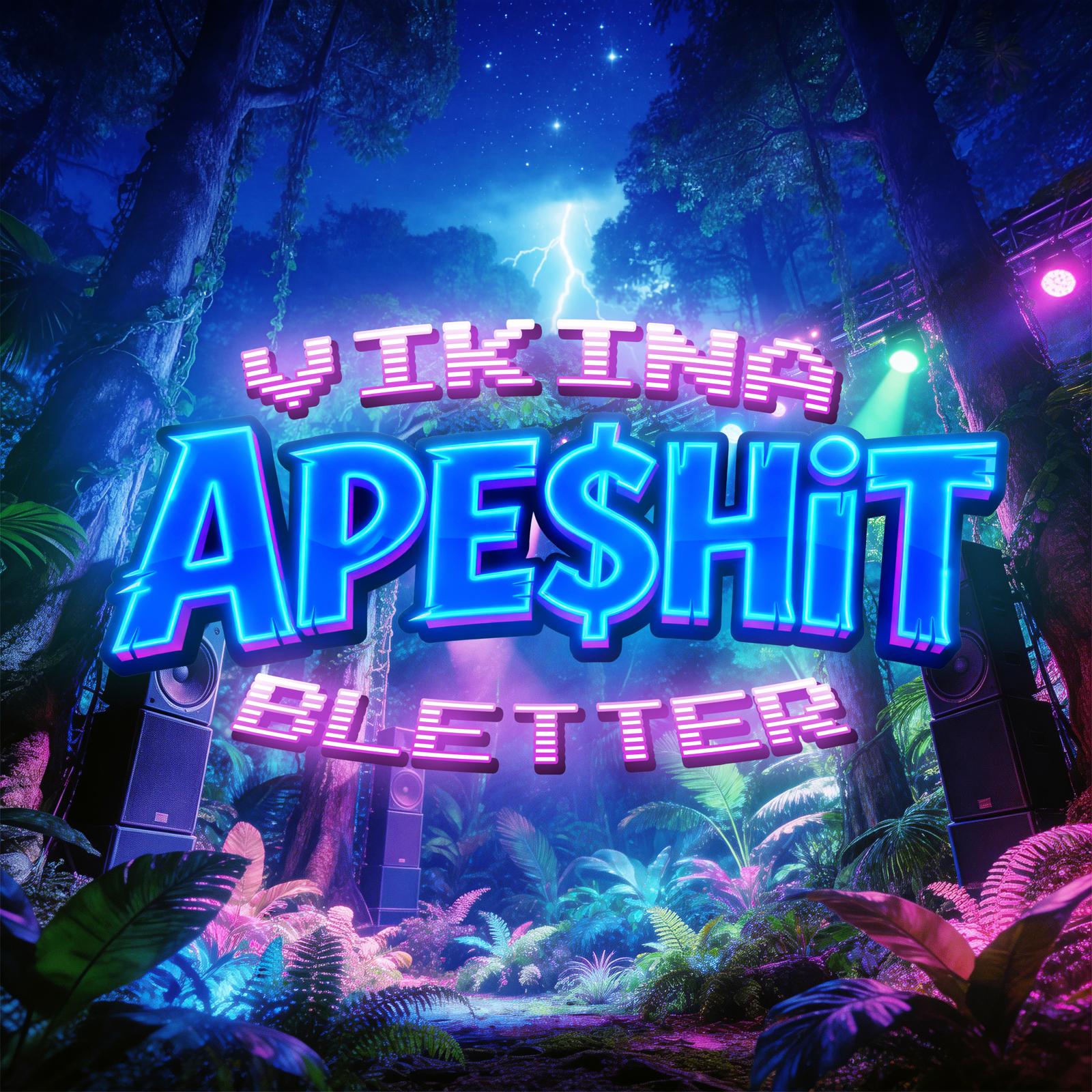 APE$HIT feat. VIKINA