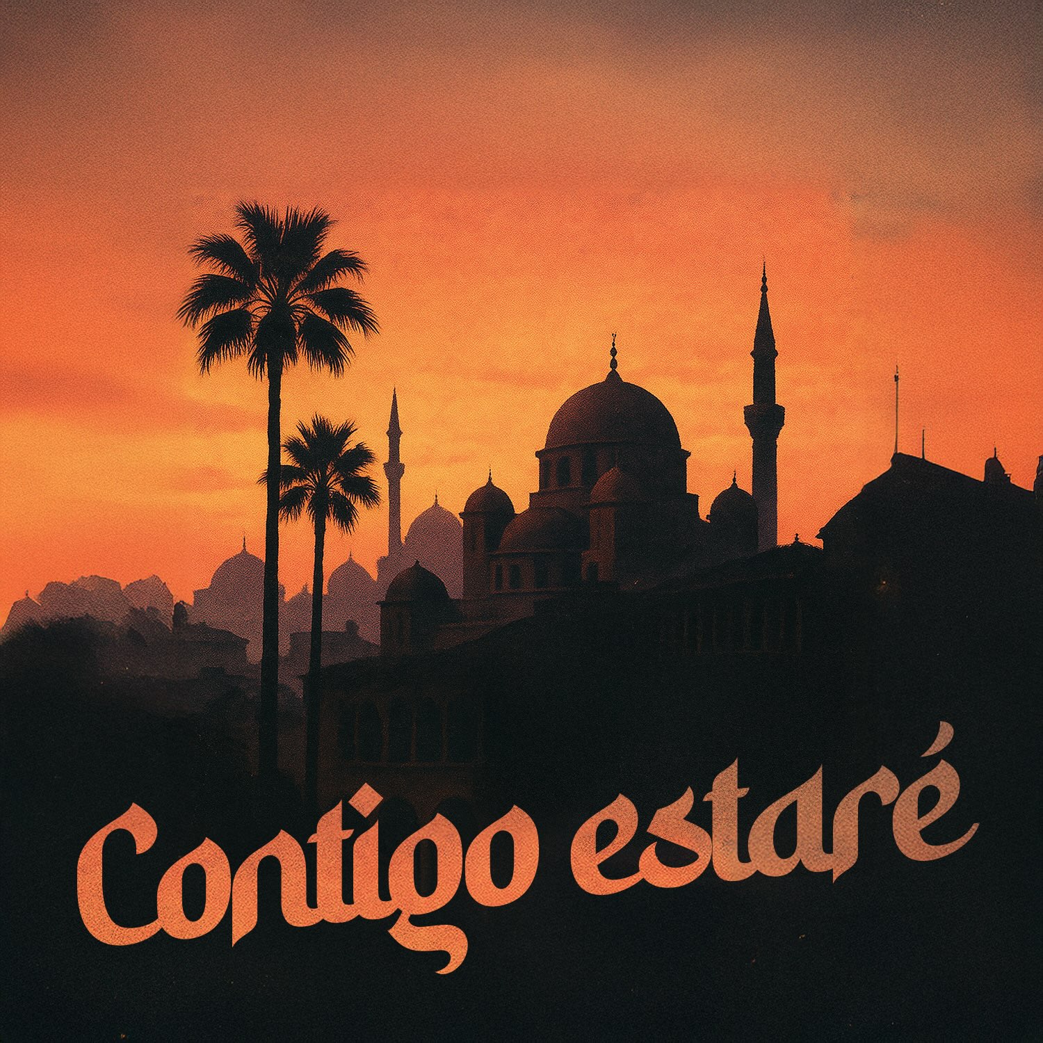 Contigo Estare