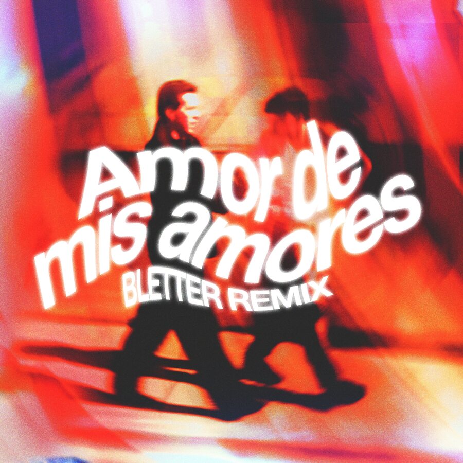 Paco - Amor de Mis Amores
